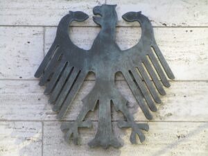 Logo von verschiedene Bundesministerien