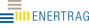 Logo von ENERTRAG SE