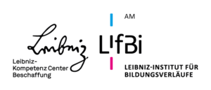 Logo von Leibniz-Institut für Bildungsverläufe