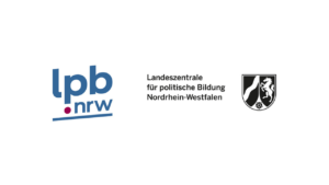 Logo von Landeszentrale für politische Bildung NRW